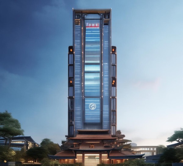 中日科技发展桥梁公司