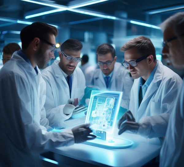 莱盟君泰医疗科技发展，技术创新与临床应用