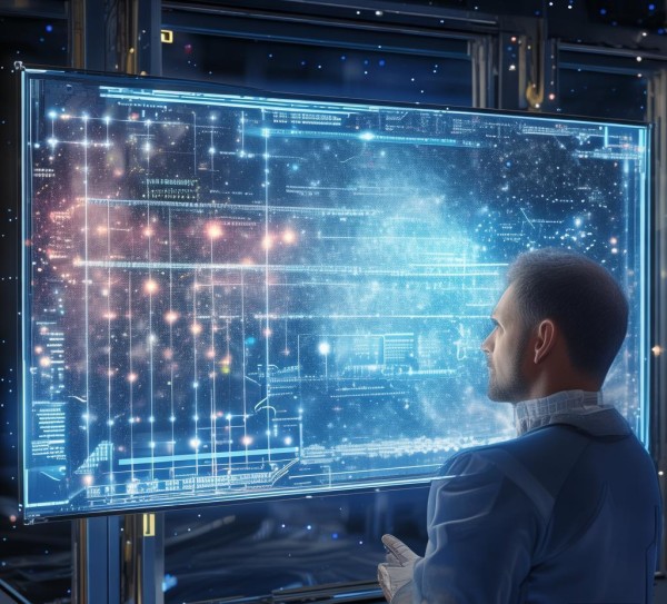 AI与量子计算的深度融合带来革命性突破