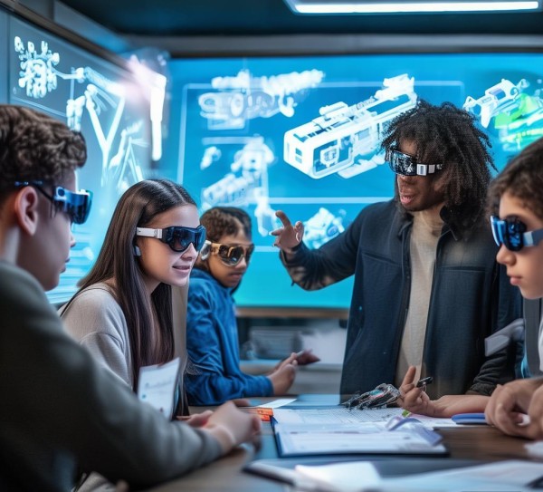 科技活动周，创新教育的实践与展望