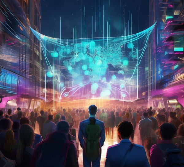 道琼斯科技全球科技市场的机遇与挑战