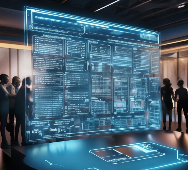 组织策划科技活动方案范文