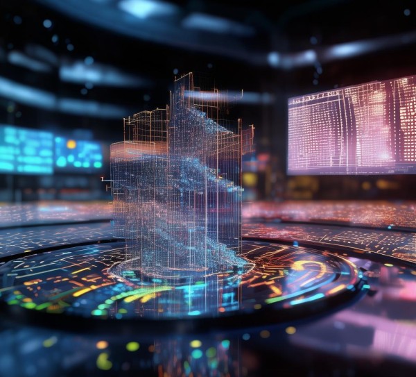 科技阅读，认知的革新与突破