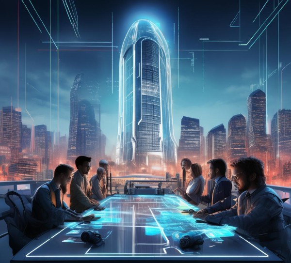 科技创新引领未来,基础到应用的创新机遇 科技创新引领未来,基础到应用的创新机遇