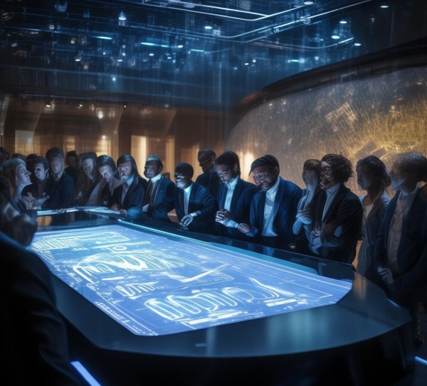 科技创新引领未来,基础到应用的创新机遇