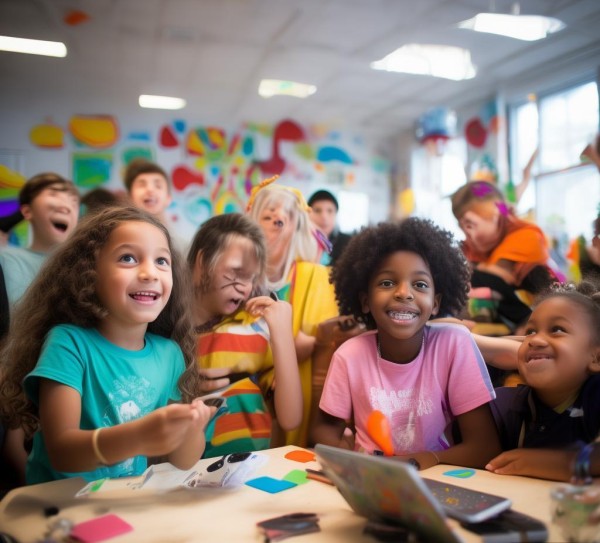 点燃童心,探索未来,小学课外科技活动方案