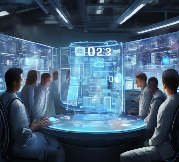 年度科技开发计划，助力未来科技发展