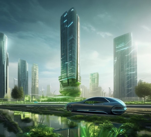 创新低碳科技,绿色发展的新引擎 创新低碳科技,绿色发展的新引擎