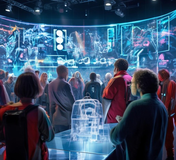 科技活动周，创新未来，成就自我的难忘体验