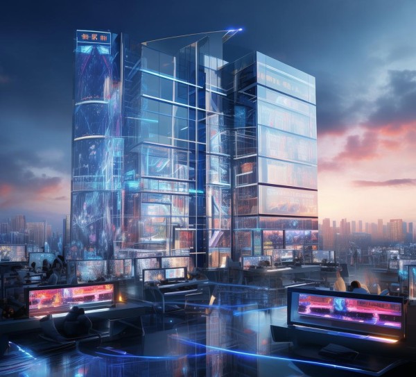 济宁颐和科技在数字转型中书写创新篇章