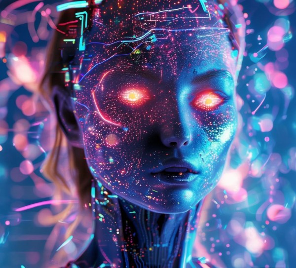 科技发展现状与挑战—从科技动态微信头像看未来趋势 科技发展现状与挑战—从科技动态微信头像看未来趋势