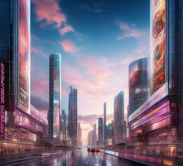 12K画质壁纸新时代 12K画质壁纸新时代